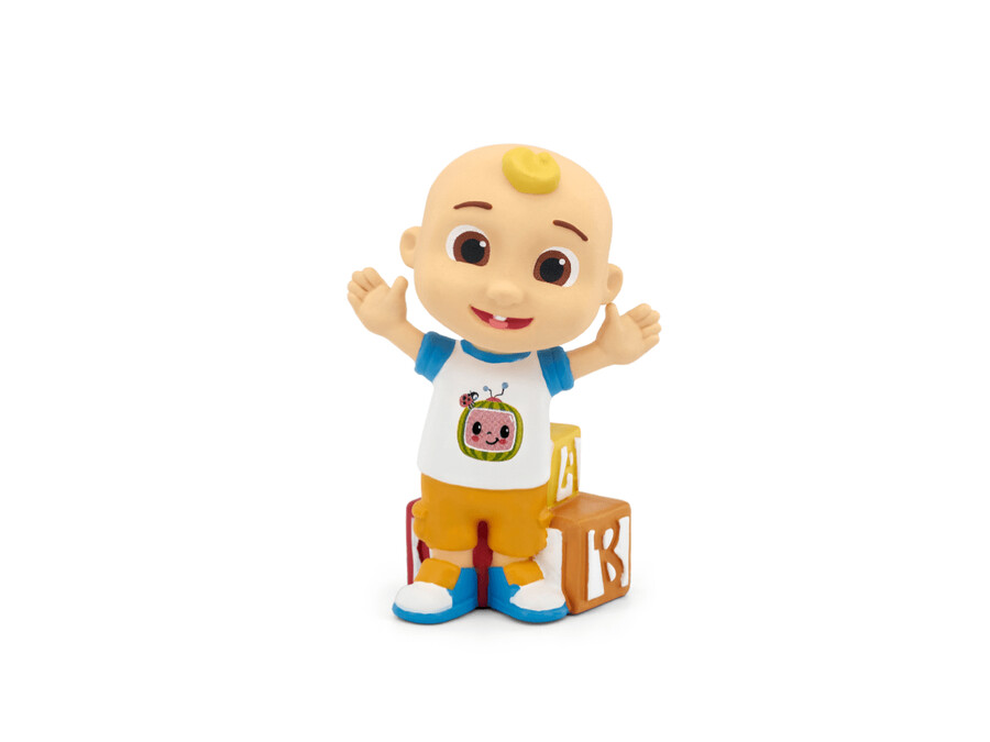 cocomelon favoriete meezingers tonie