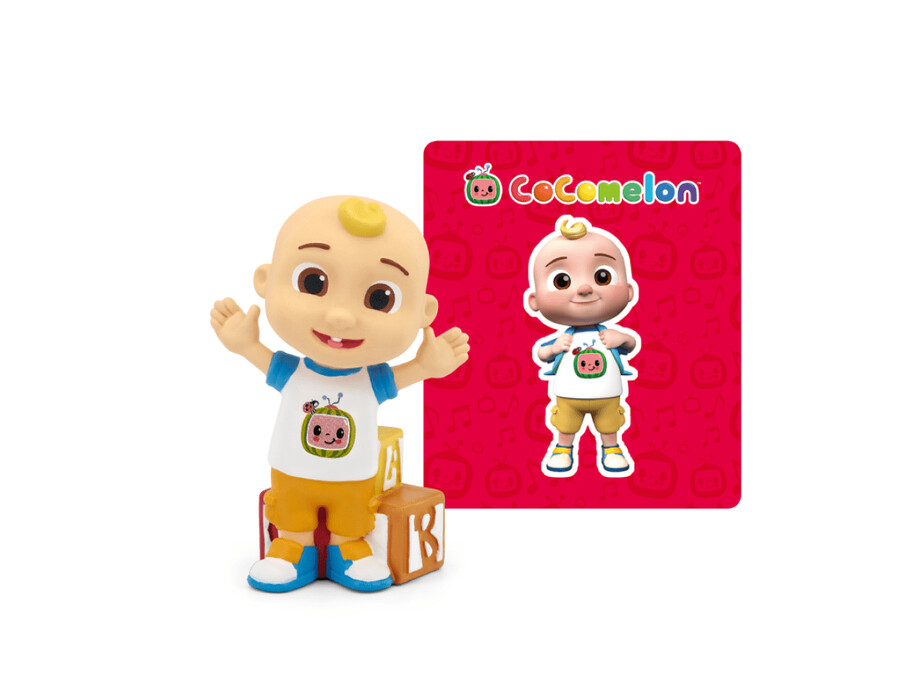 cocomelon favoriete meezingers tonie