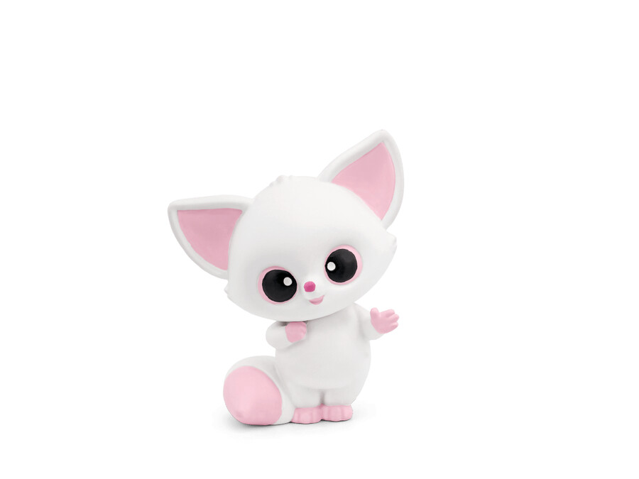 yoohoo schiet te hulp pammee tonie