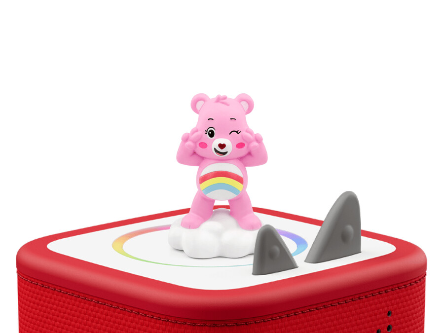 care bears cheer bear tonie