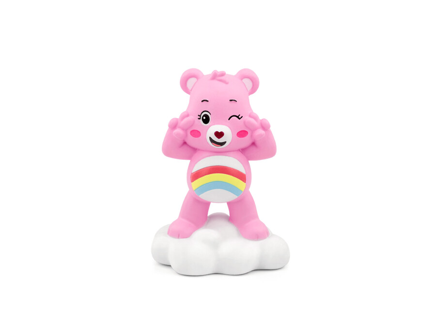 care bears cheer bear tonie