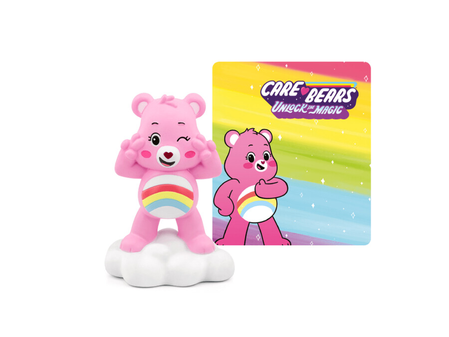 care bears cheer bear tonie