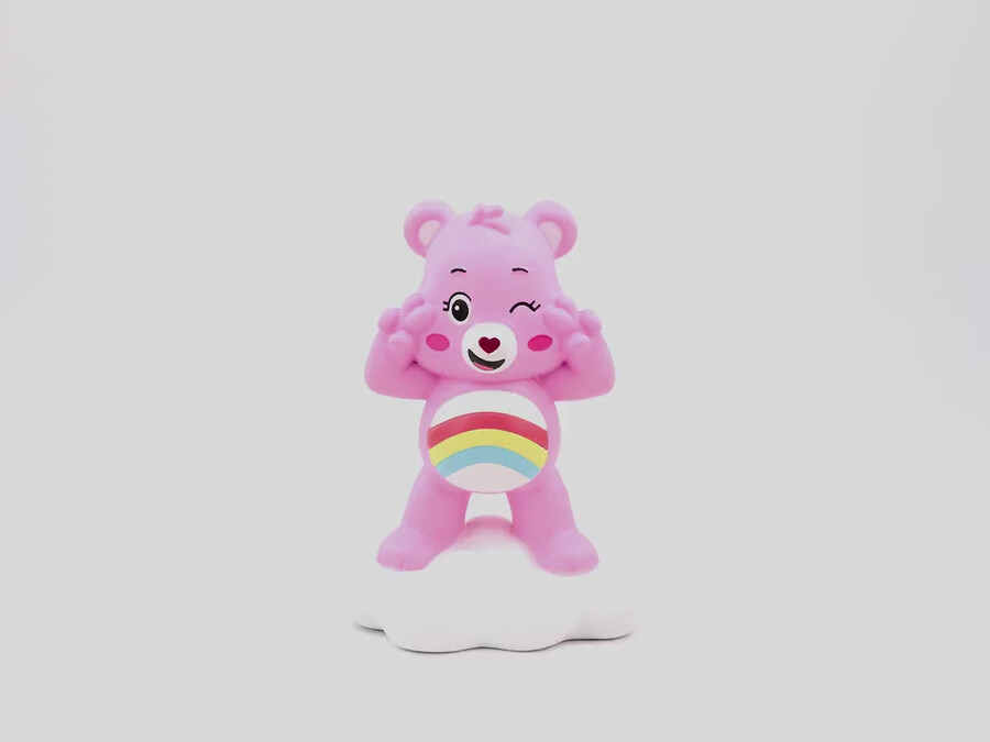 care bears cheer bear tonie