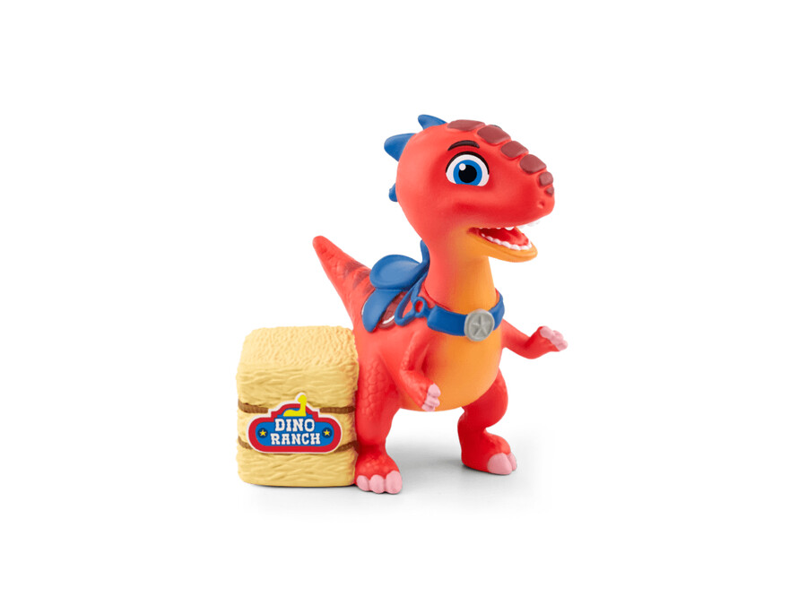 dino ranch tonie