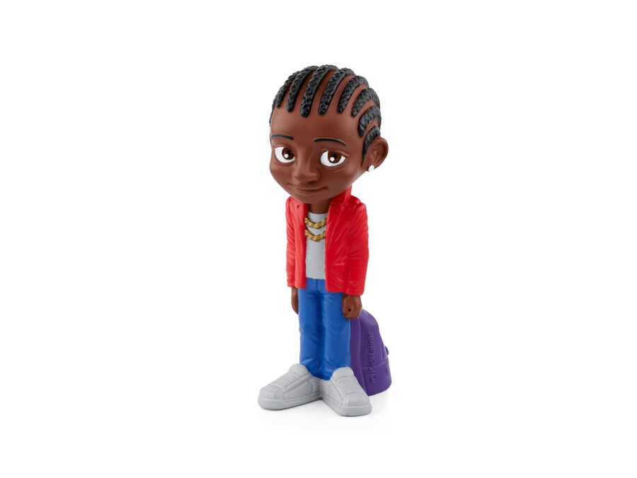 kidnation tonie
