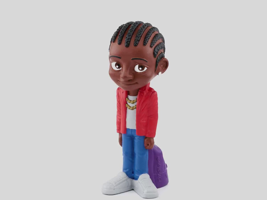 kidnation tonie
