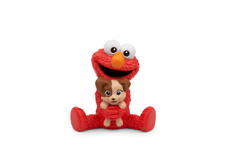 sesamstraat elmo tango tonie