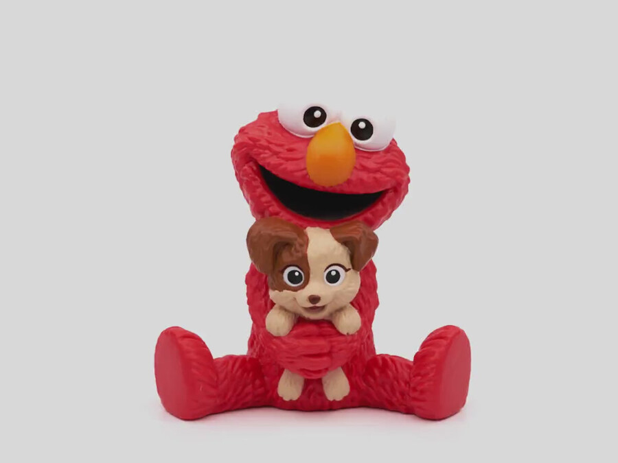 sesamstraat elmo tango tonie