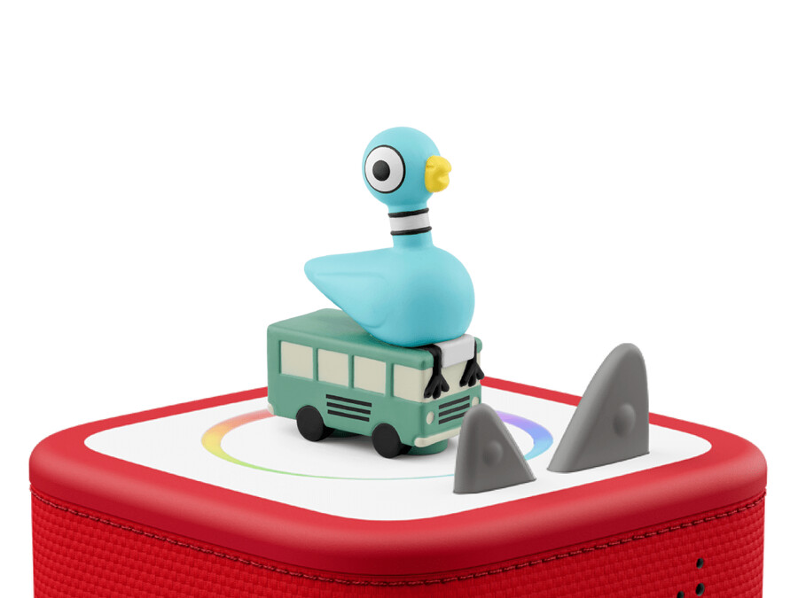 mo willems de duivenserie tonie