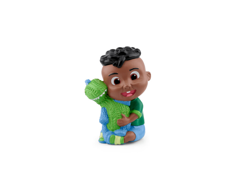 cocomelon cody tonie