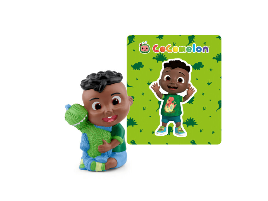 cocomelon cody tonie