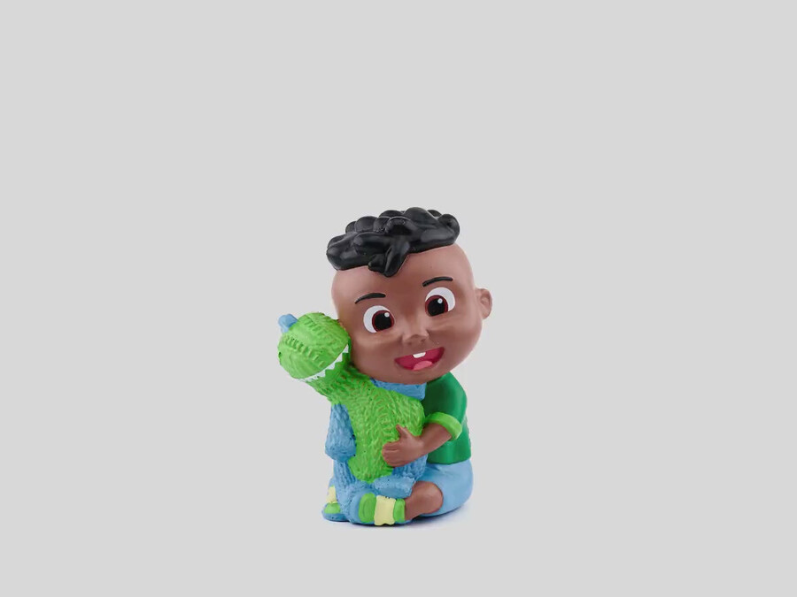 cocomelon cody tonie
