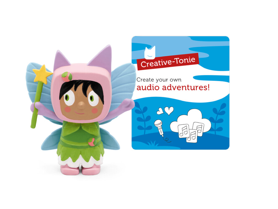 fairy creative-tonie
