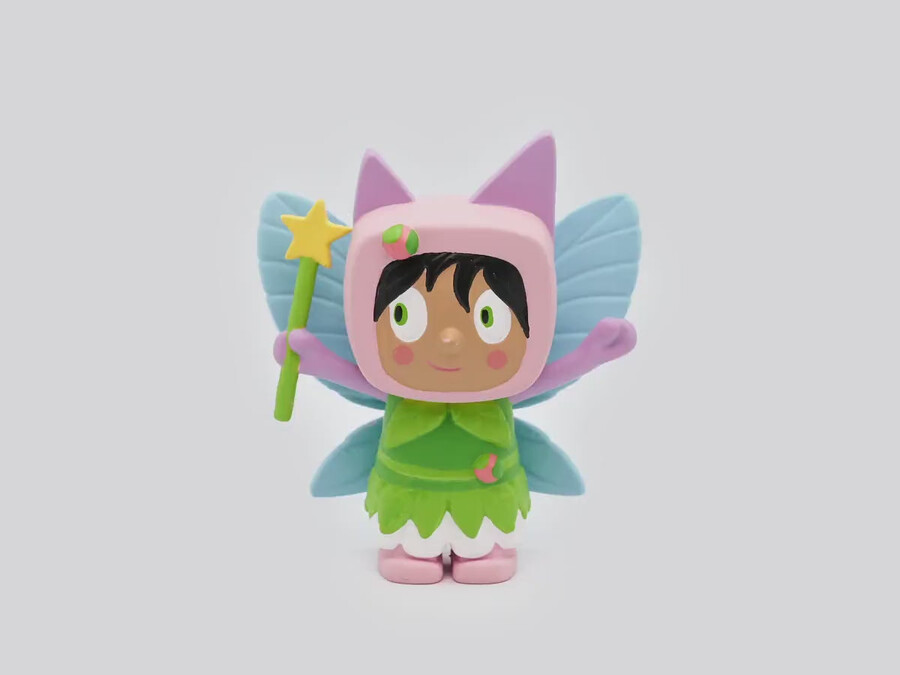 fairy creative-tonie