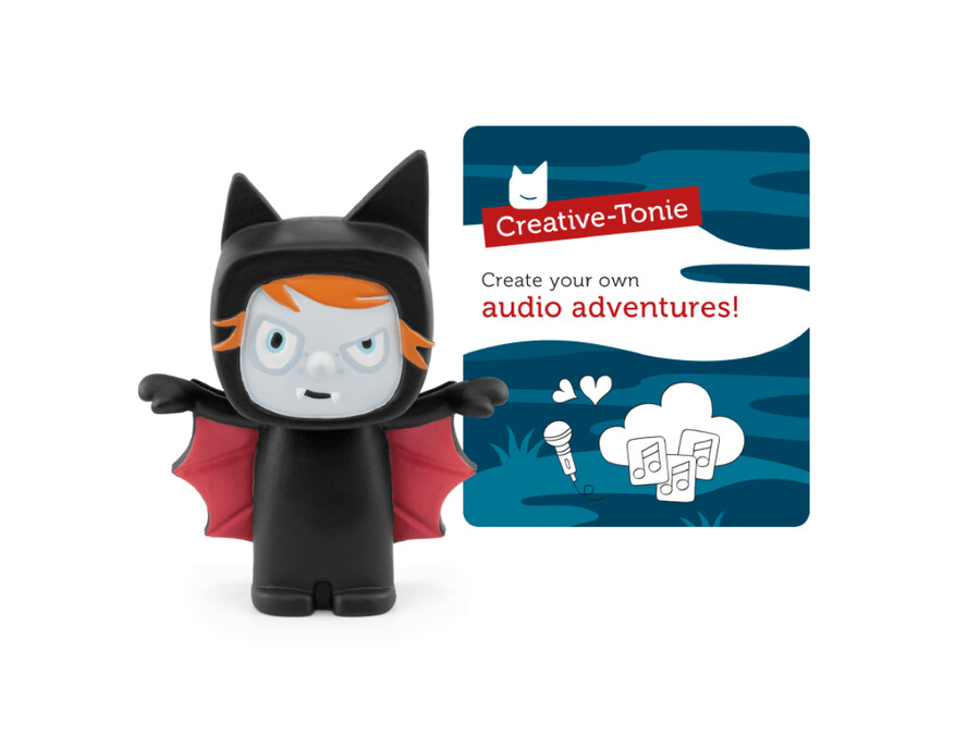 vampire creative-tonie