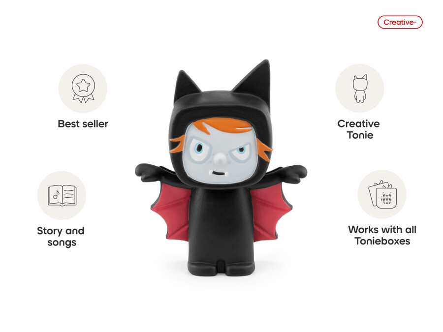 vampire creative-tonie