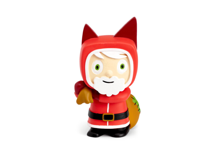 santa creative-tonie