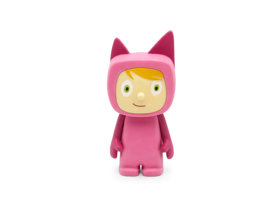 roze met lichte tint creative-tonie