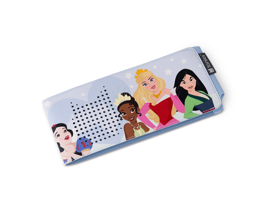 toniebox 2 hoes disneyprinses