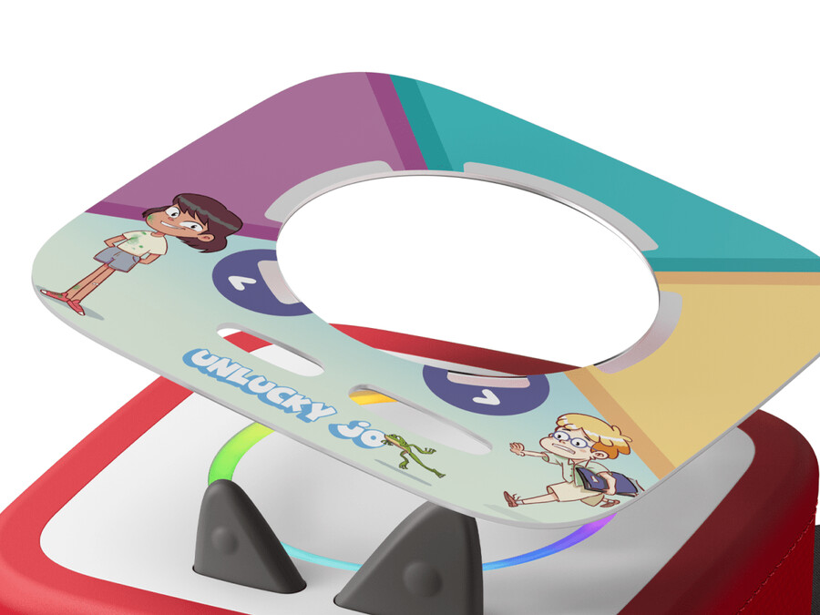 tonieplay unlucky jo een leuk chaotisch spel