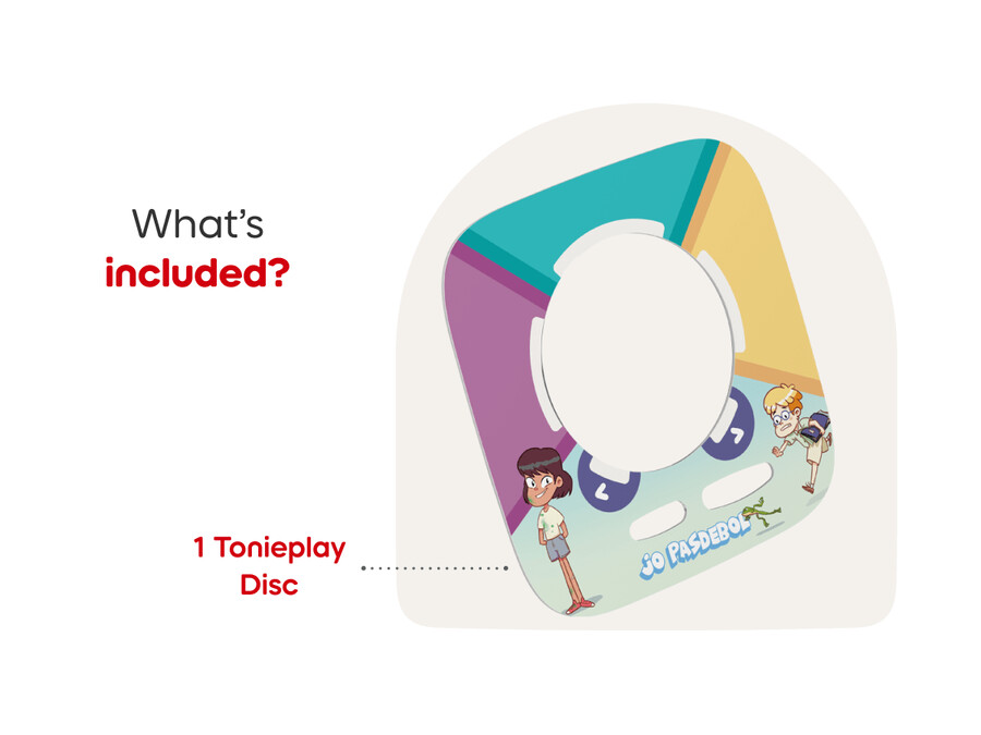 tonieplay unlucky jo een leuk chaotisch spel