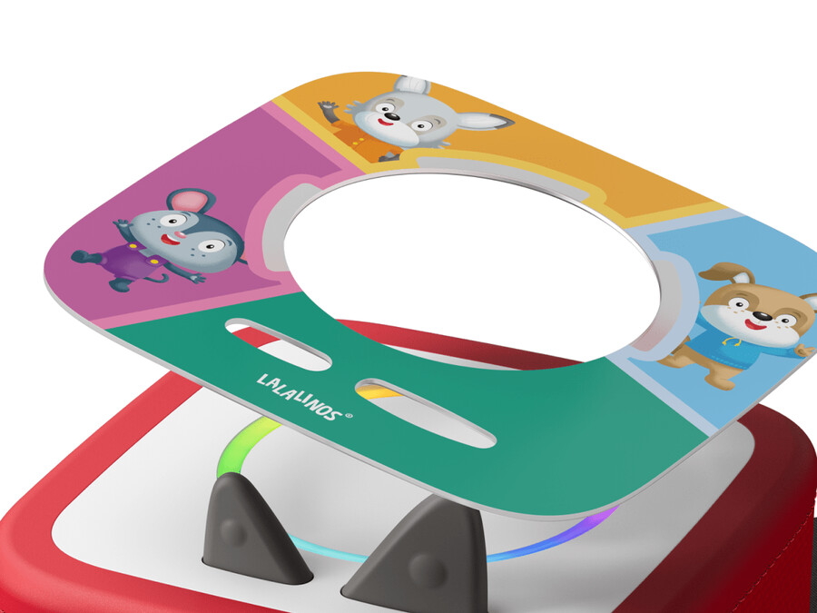 tonieplay lalalinos jouw dag in bumbaloo-spel