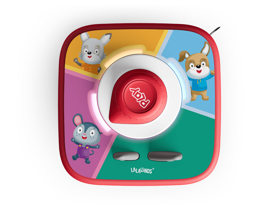 tonieplay lalalinos jouw dag in bumbaloo-spel