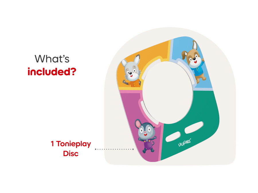tonieplay lalalinos jouw dag in bumbaloo-spel