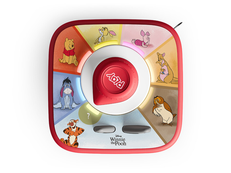 tonieplay disney winnie de pooh tiggers mix-up fix-up spel
