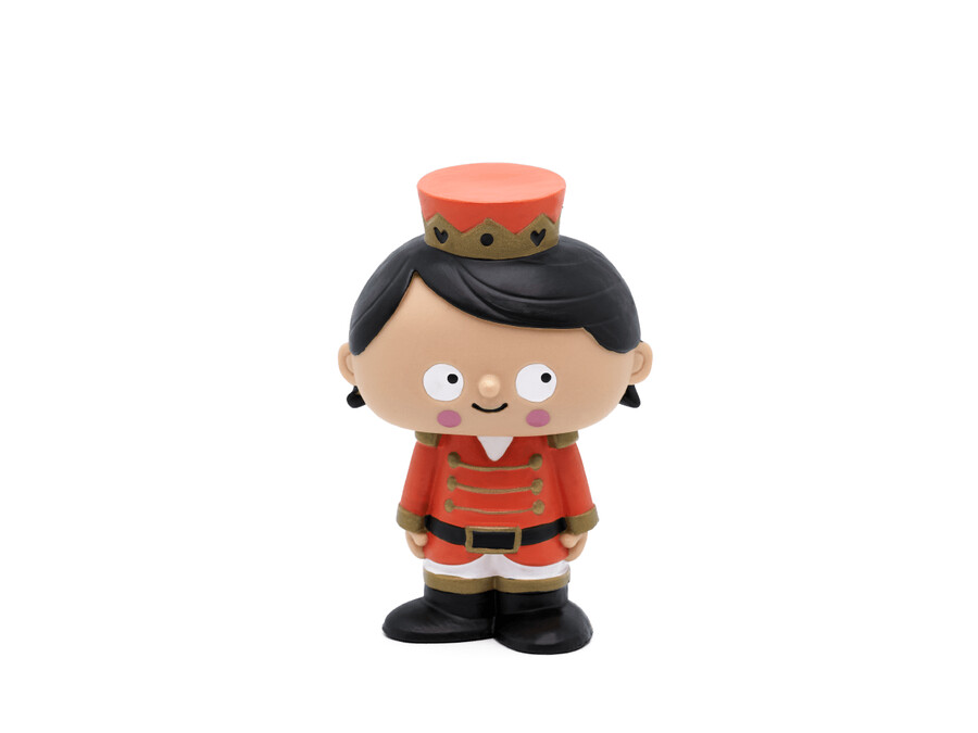 vakantiefiguren 5 tonys set