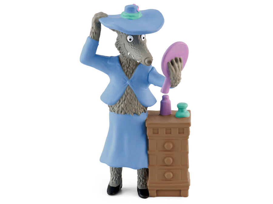 roald dahl 6 tonies set