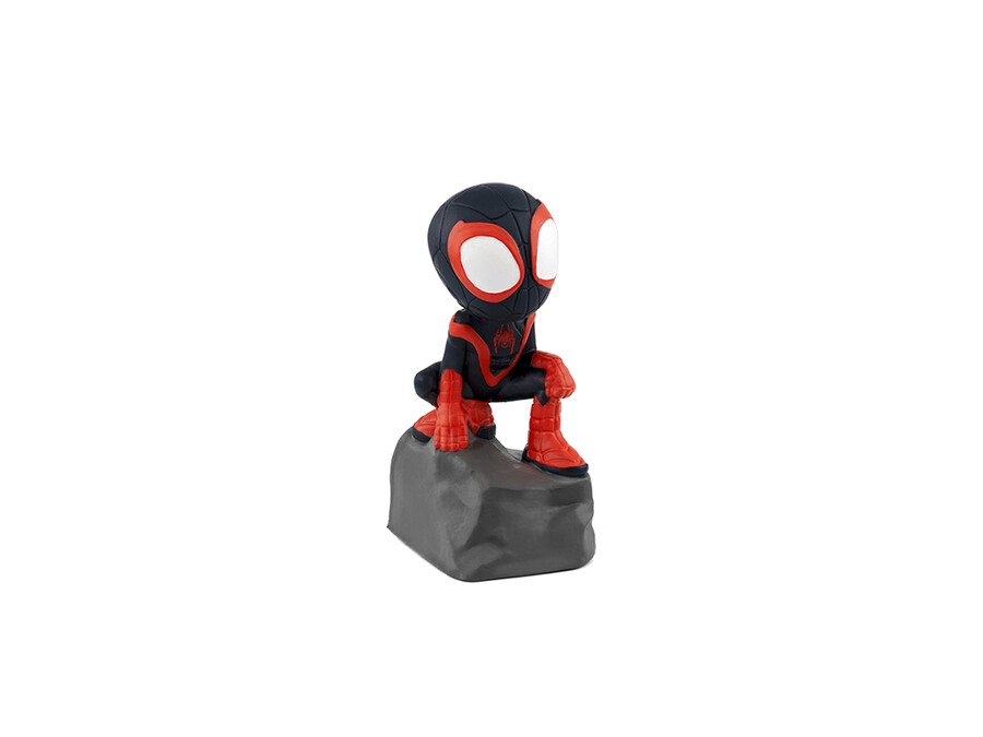 marvels spidey 4 tonie set