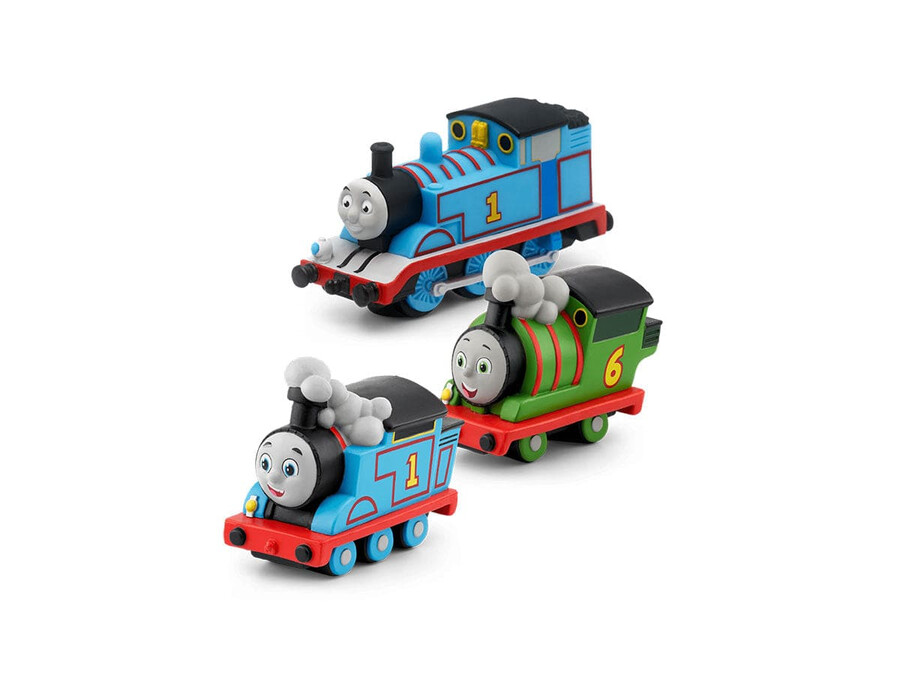 thomas en vrienden 3-delige set